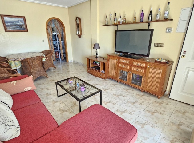 Wederverkoop - Appartement - Orihuela Costa - Cabo Roig