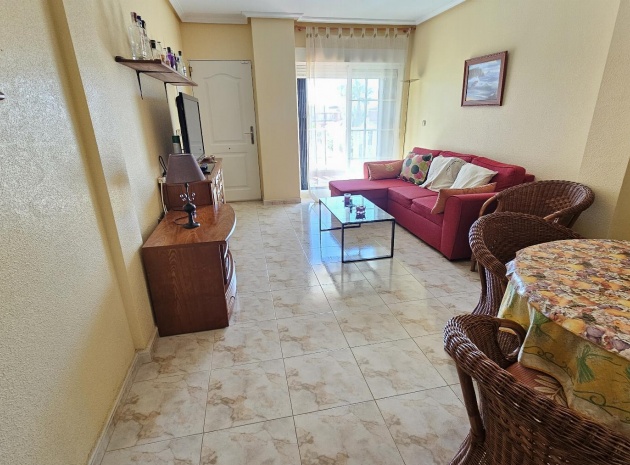 Wederverkoop - Appartement - Orihuela Costa - Cabo Roig