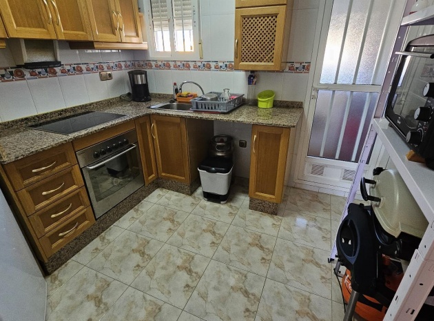 Wederverkoop - Appartement - Orihuela Costa - Cabo Roig