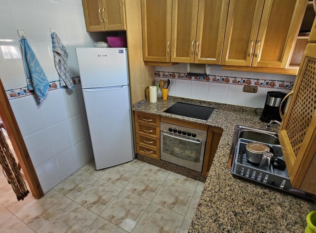 Wederverkoop - Appartement - Orihuela Costa - Cabo Roig