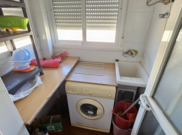 Wederverkoop - Appartement - Orihuela Costa - Cabo Roig