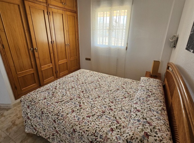 Wederverkoop - Appartement - Orihuela Costa - Cabo Roig