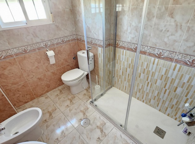 Wederverkoop - Appartement - Orihuela Costa - Cabo Roig