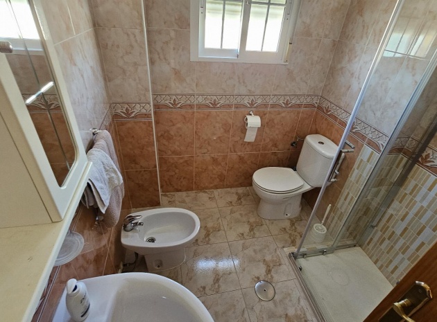 Wederverkoop - Appartement - Orihuela Costa - Cabo Roig