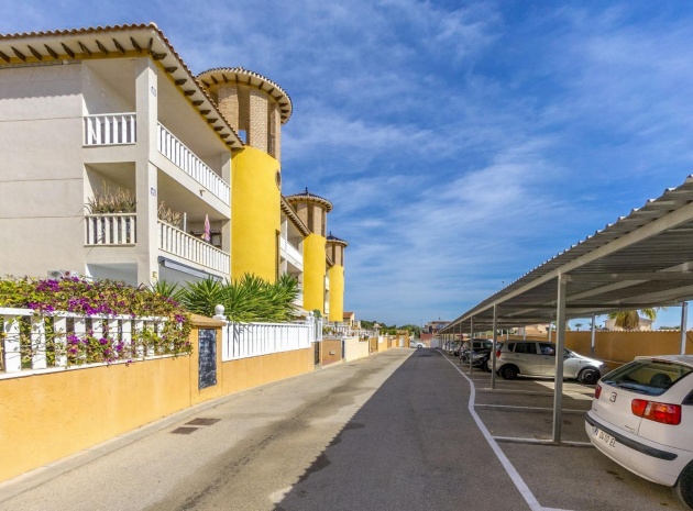 Wederverkoop - Appartement - Orihuela Costa - Cabo Roig