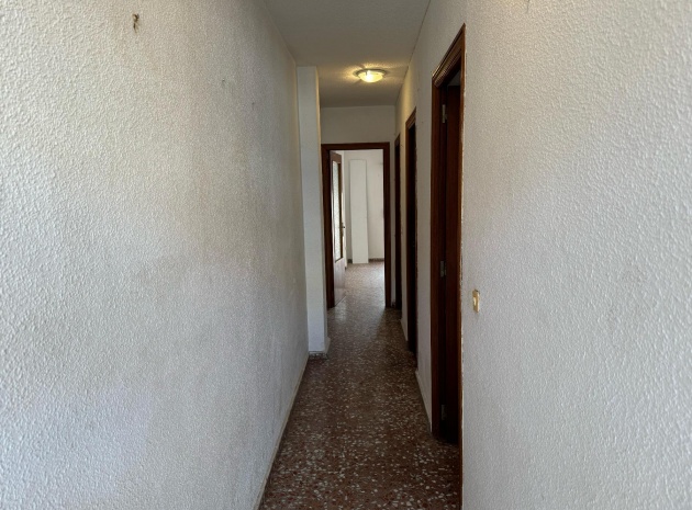 Resale - Apartment - Torrevieja - Punta Prima