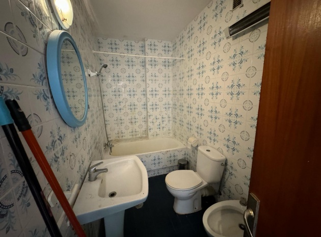 Resale - Apartment - Torrevieja - Punta Prima