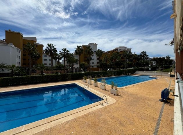 Resale - Apartment - Torrevieja - Punta Prima