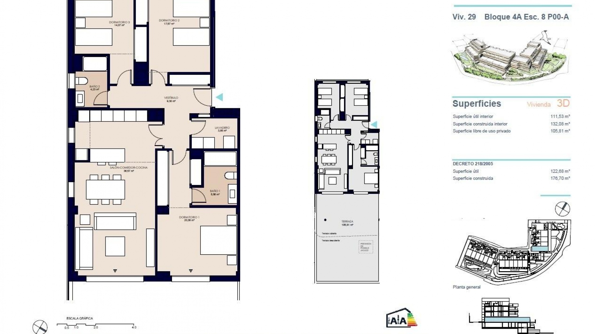 Neubau - Wohnung - Estepona - Las Mesas
