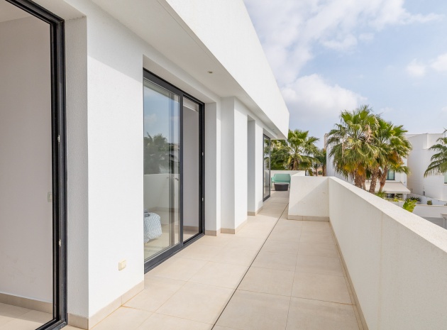 Återförsäljning - Villa - Ciudad Quesada