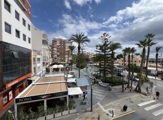 Revente - Appartement - Torrevieja