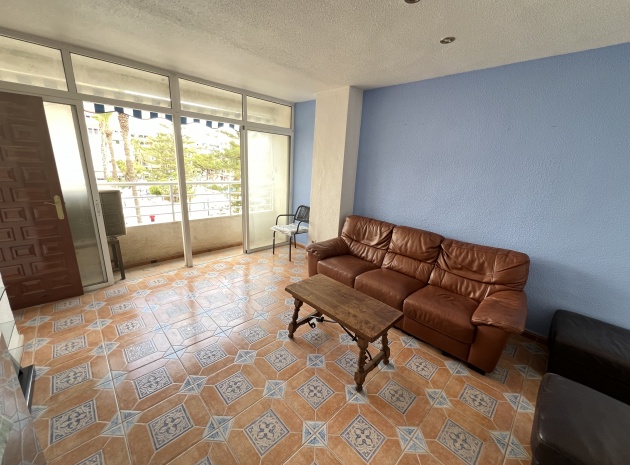 Revente - Appartement - Torrevieja