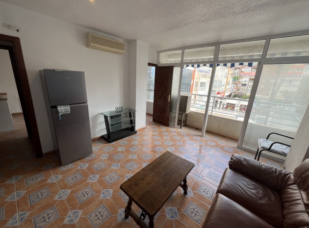 Revente - Appartement - Torrevieja