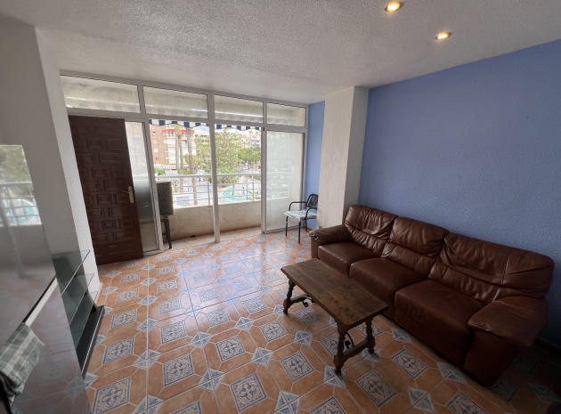 Revente - Appartement - Torrevieja