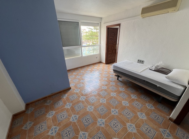 Revente - Appartement - Torrevieja
