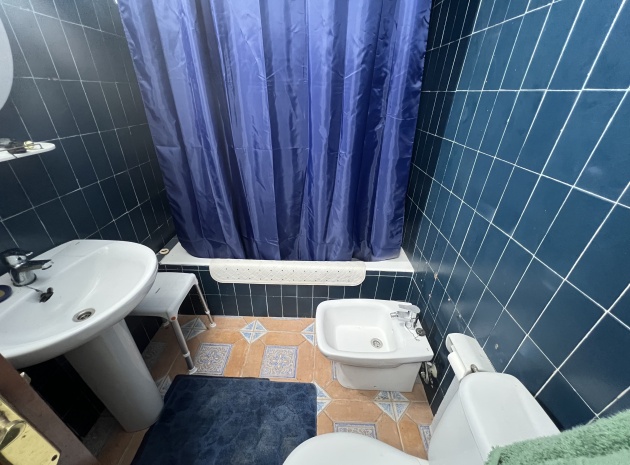 Revente - Appartement - Torrevieja