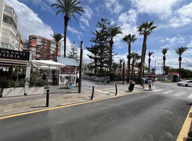 Revente - Appartement - Torrevieja