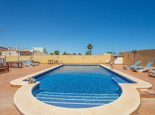 Revente - Villa - Los Balcones