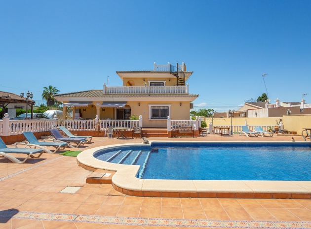 Revente - Villa - Los Balcones