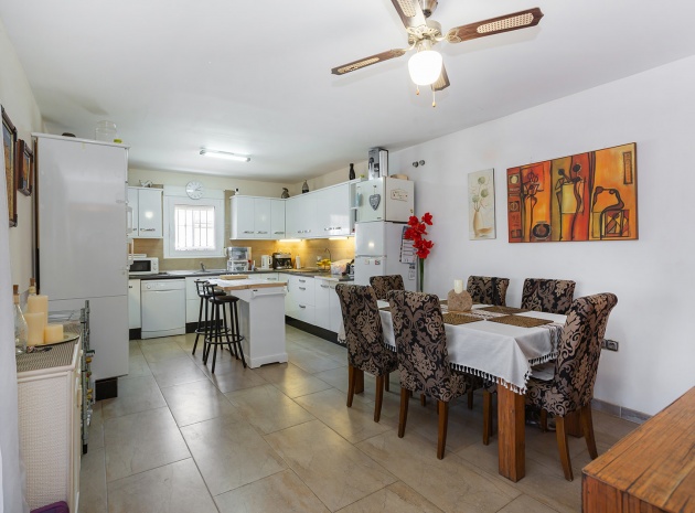Revente - Villa - Los Balcones