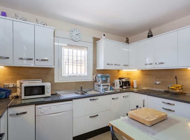 Revente - Villa - Los Balcones