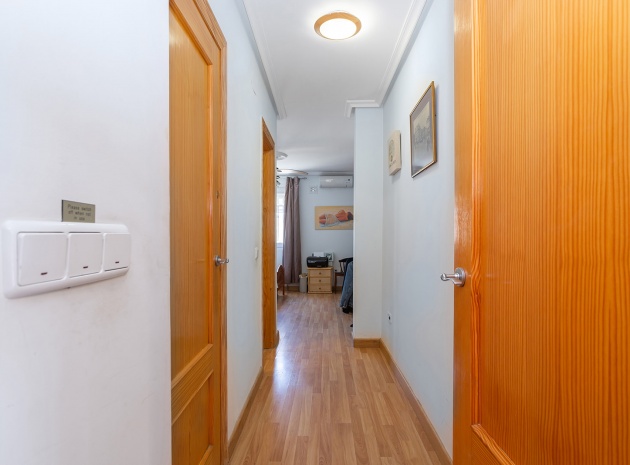 Revente - Villa - Los Balcones