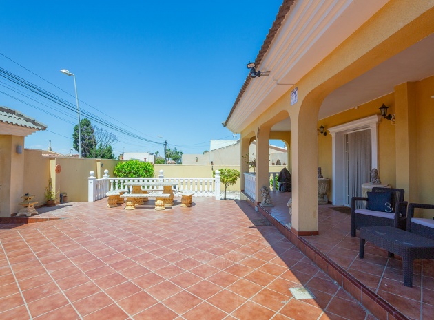 Revente - Villa - Los Balcones