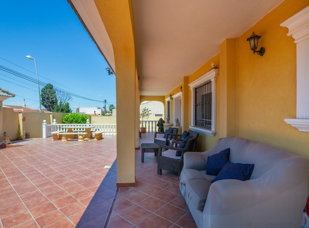 Revente - Villa - Los Balcones
