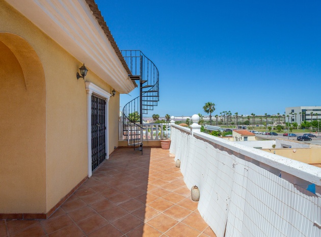 Revente - Villa - Los Balcones