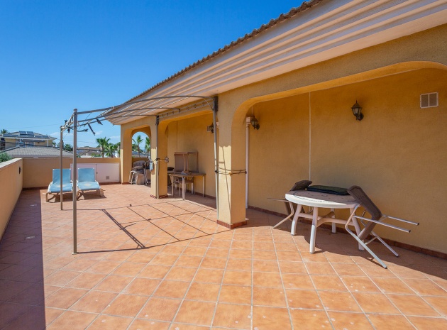 Revente - Villa - Los Balcones