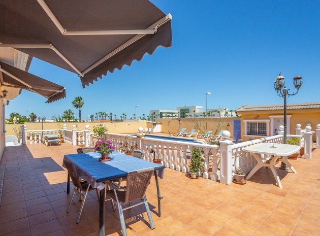 Revente - Villa - Los Balcones