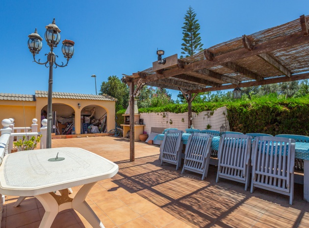 Revente - Villa - Los Balcones