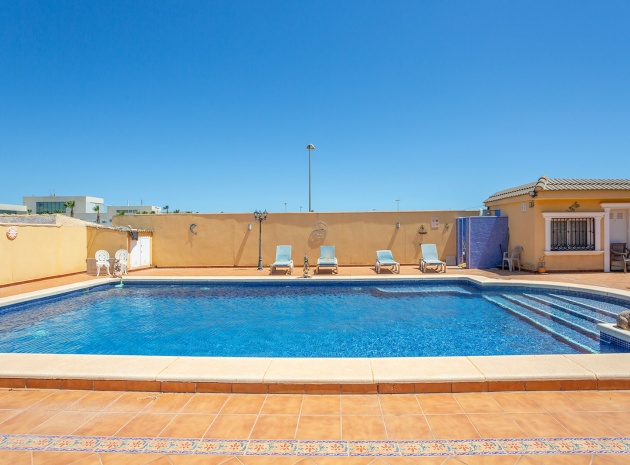 Revente - Villa - Los Balcones