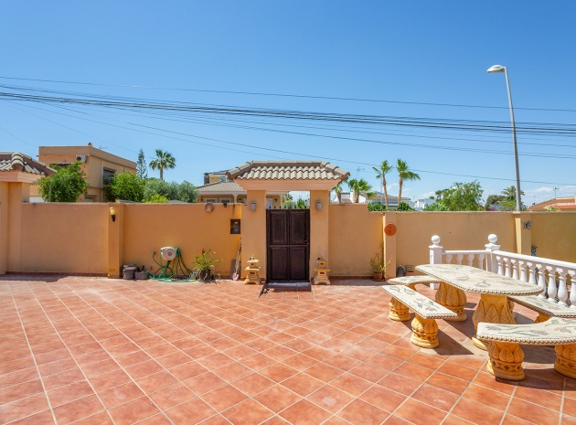 Revente - Villa - Los Balcones