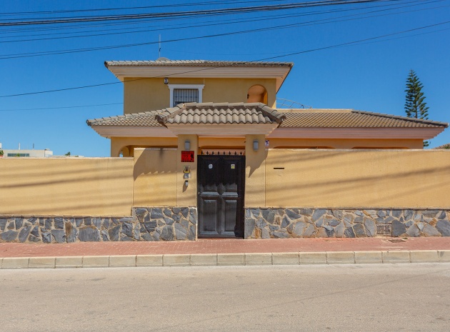Revente - Villa - Los Balcones