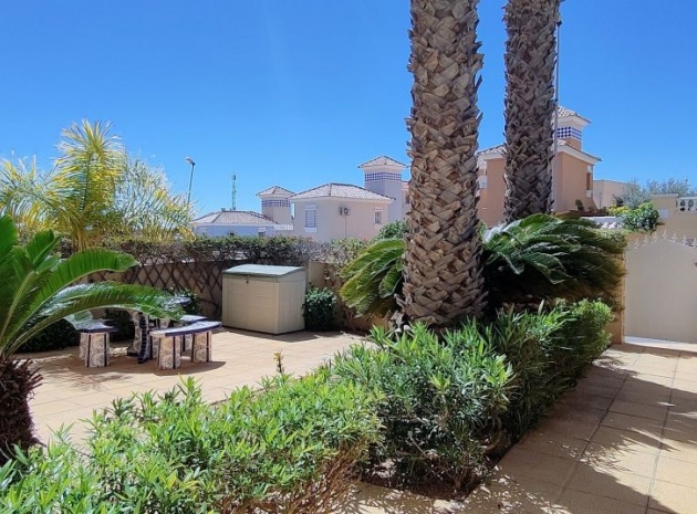 Wederverkoop - Villa - Villamartin - El Galan