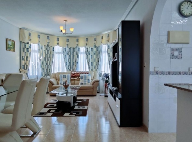 Wederverkoop - Villa - Villamartin - El Galan