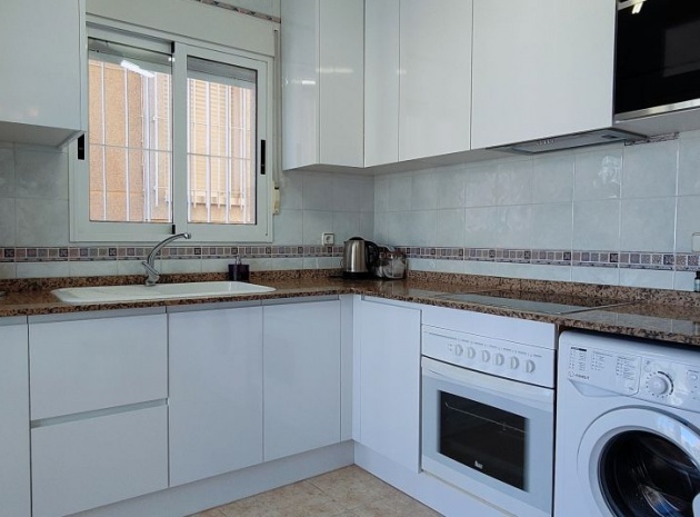 Wederverkoop - Villa - Villamartin - El Galan