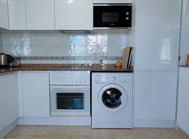Wederverkoop - Villa - Villamartin - El Galan