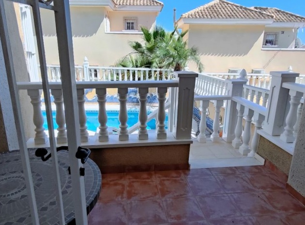 Wederverkoop - Villa - Villamartin - El Galan