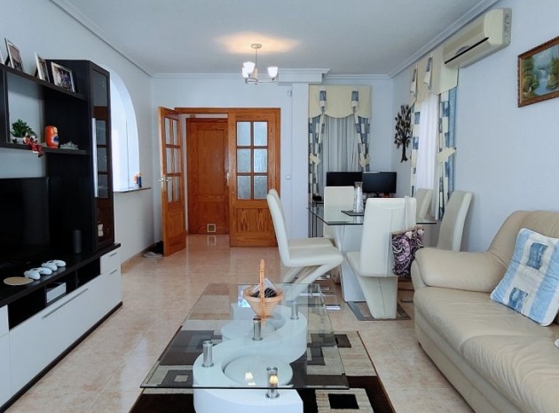 Wederverkoop - Villa - Villamartin - El Galan
