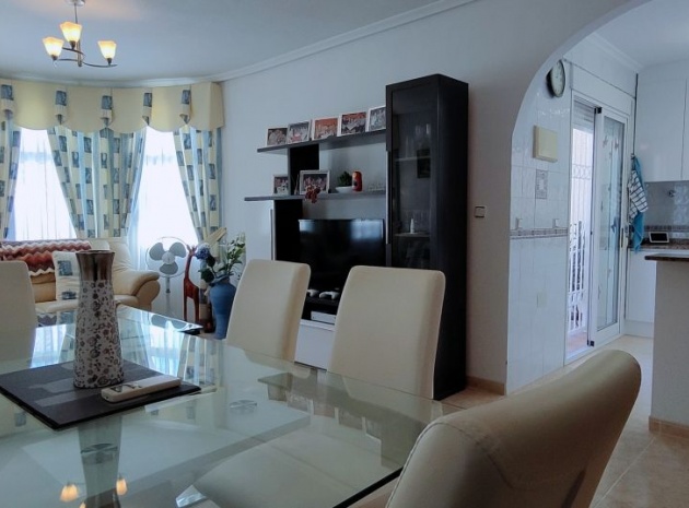 Wederverkoop - Villa - Villamartin - El Galan