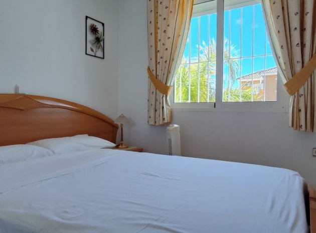 Wederverkoop - Villa - Villamartin - El Galan