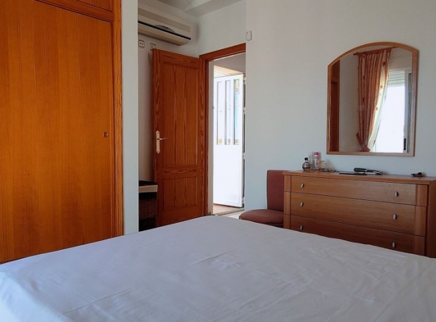 Wederverkoop - Villa - Villamartin - El Galan
