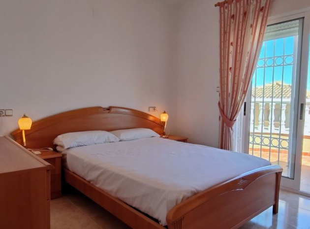 Wederverkoop - Villa - Villamartin - El Galan