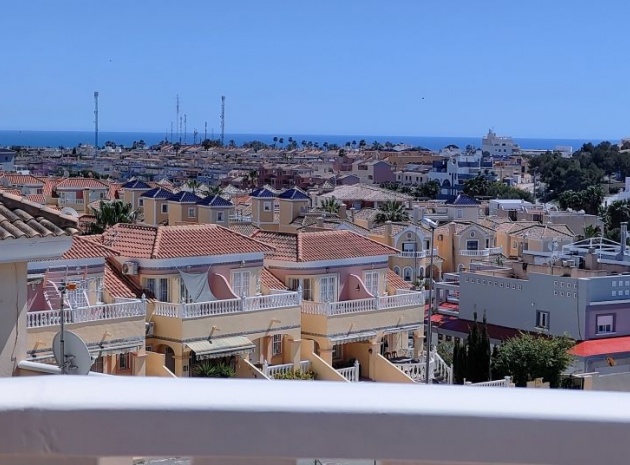 Wederverkoop - Villa - Villamartin - El Galan