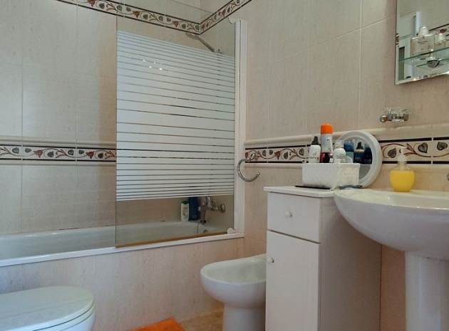 Wederverkoop - Villa - Villamartin - El Galan