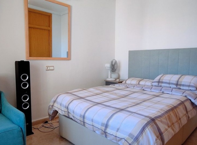 Wederverkoop - Villa - Villamartin - El Galan