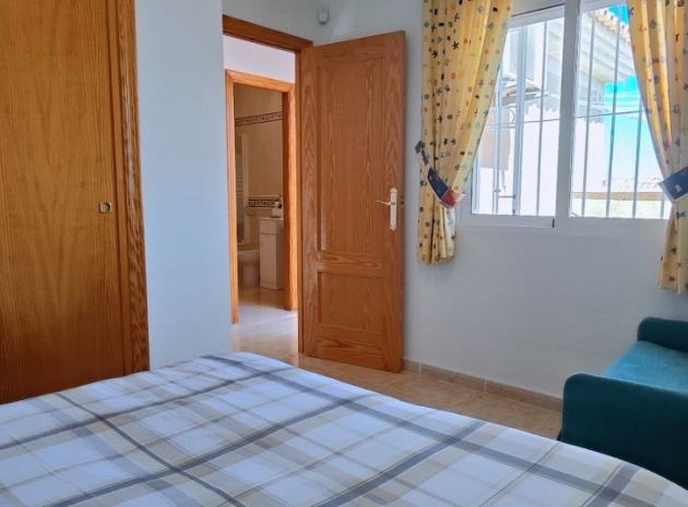 Wederverkoop - Villa - Villamartin - El Galan