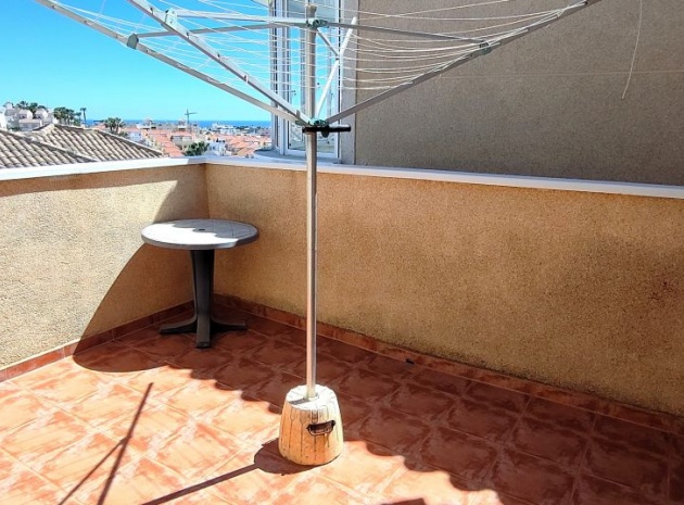 Wederverkoop - Villa - Villamartin - El Galan
